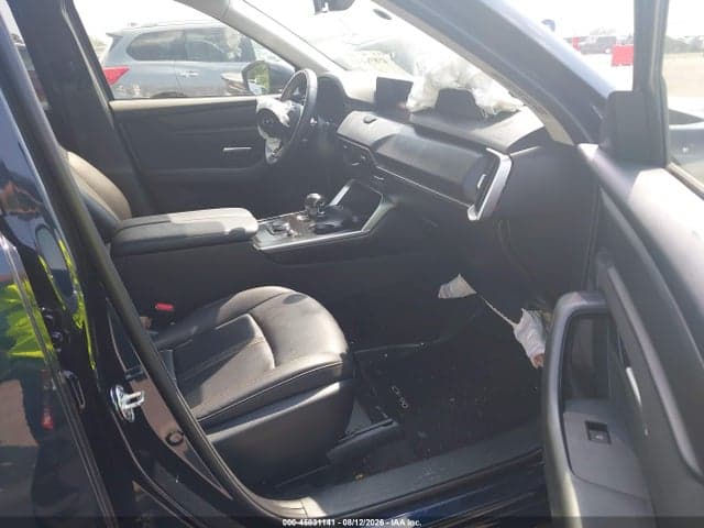 2025 MAZDA CX-90 3.3 TURBO SELECT PACKAGE 5