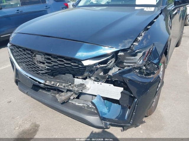 2025 MAZDA CX-90 3.3 TURBO SELECT PACKAGE 6