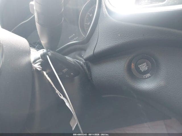 2021 JEEP CHEROKEE LATITUDE LUX 4X4 11