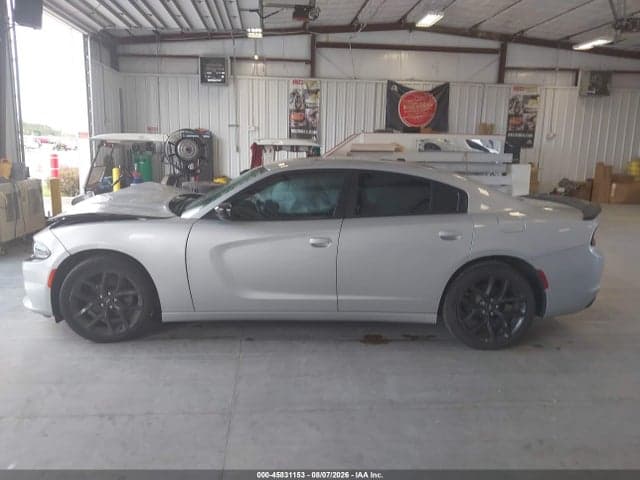 2021 DODGE CHARGER SXT RWD 14