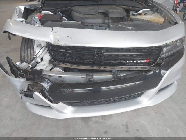 2021 DODGE CHARGER SXT RWD 6