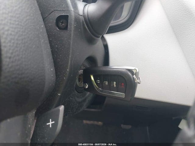 2022 TOYOTA COROLLA SE 11