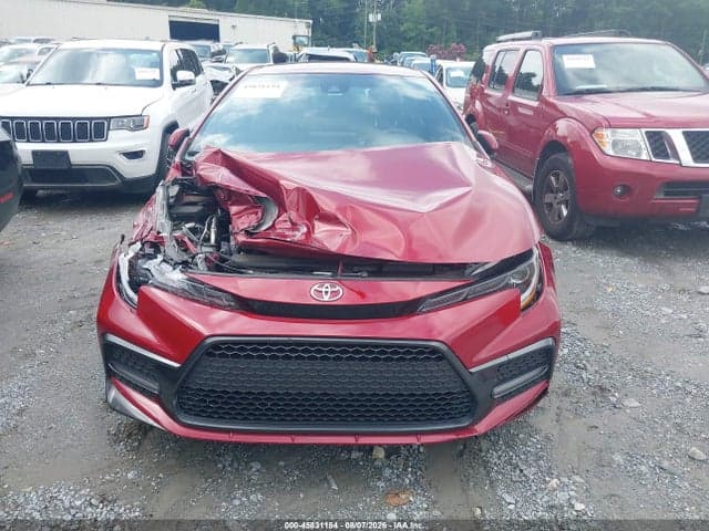 2022 TOYOTA COROLLA SE 12