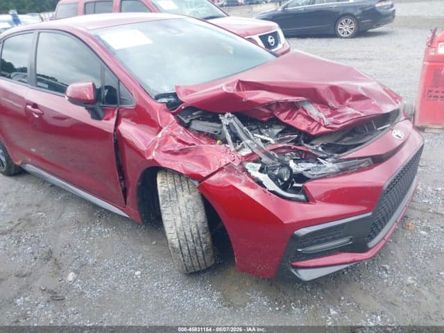 2022 TOYOTA COROLLA SE 6