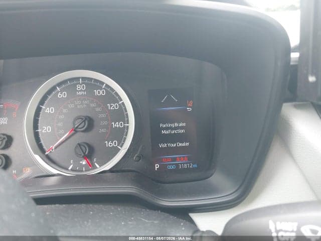 2022 TOYOTA COROLLA SE 7