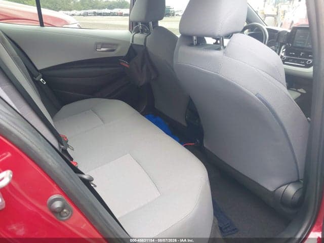 2022 TOYOTA COROLLA SE 8