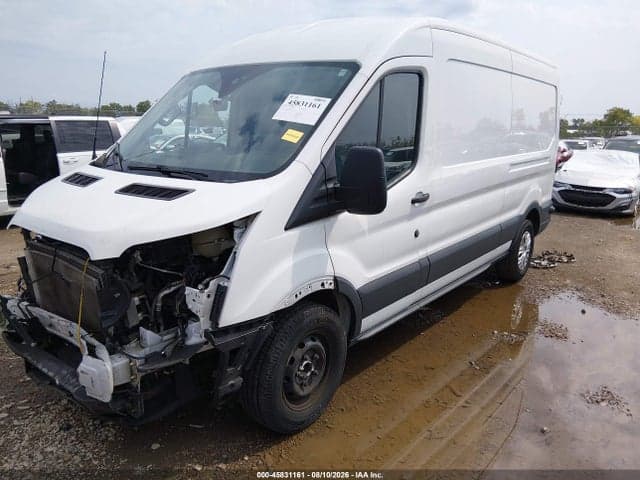 2018 FORD TRANSIT-250 2