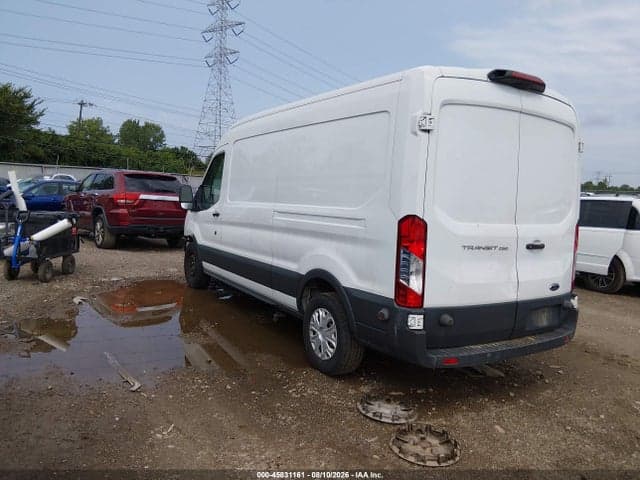 2018 FORD TRANSIT-250 3