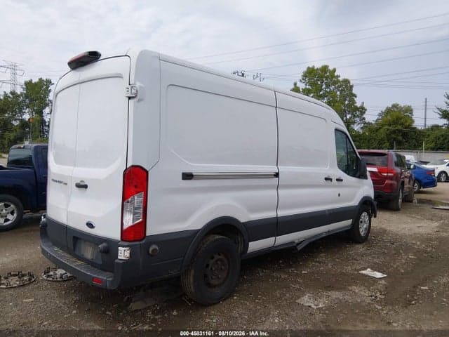 2018 FORD TRANSIT-250 4