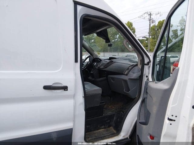 2018 FORD TRANSIT-250 5