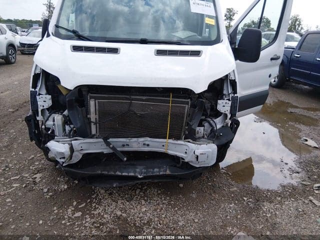 2018 FORD TRANSIT-250 6