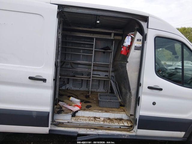 2018 FORD TRANSIT-250 8