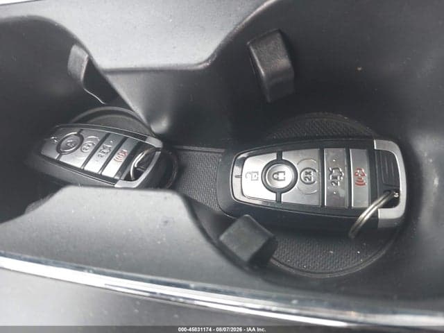 2019 FORD FUSION SEL 11