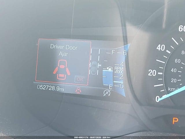 2019 FORD FUSION SEL 15