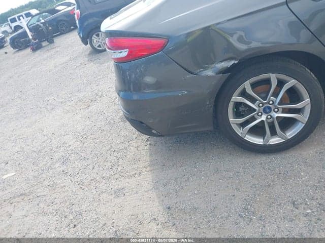 2019 FORD FUSION SEL 6