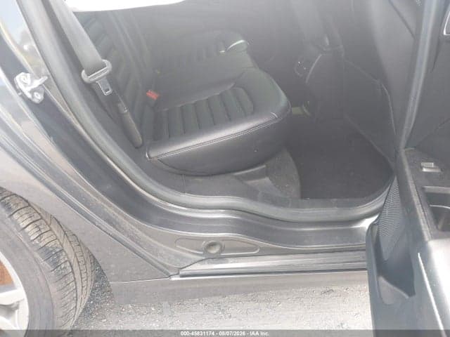 2019 FORD FUSION SEL 8
