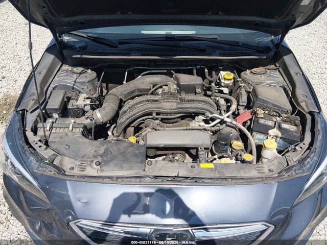 2017 SUBARU IMPREZA PREMIUM W/CO 2.0I PREMIUM 10