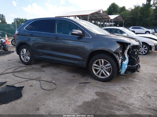 2018 FORD EDGE SEL - 1