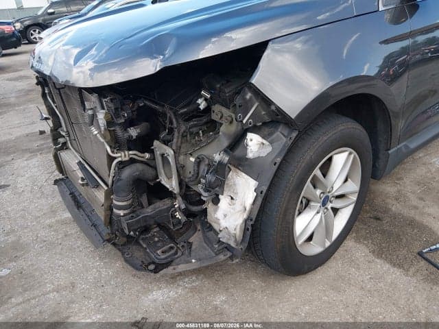 2018 FORD EDGE SEL 18