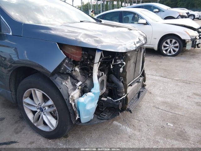 2018 FORD EDGE SEL 19