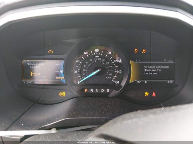 2018 FORD EDGE SEL 7