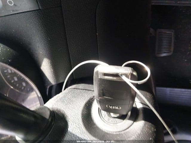 2017 KIA FORTE LX 11