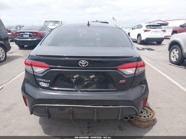 2026 TOYOTA COROLLA SE 16