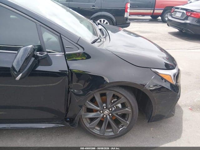 2026 TOYOTA COROLLA SE 17