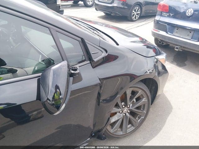 2026 TOYOTA COROLLA SE 18