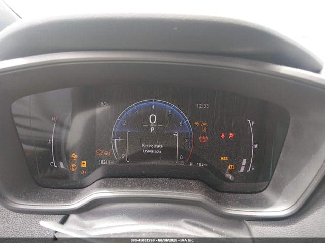 2026 TOYOTA COROLLA SE 7