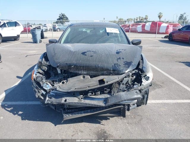 2017 NISSAN ALTIMA 2.5 S 11