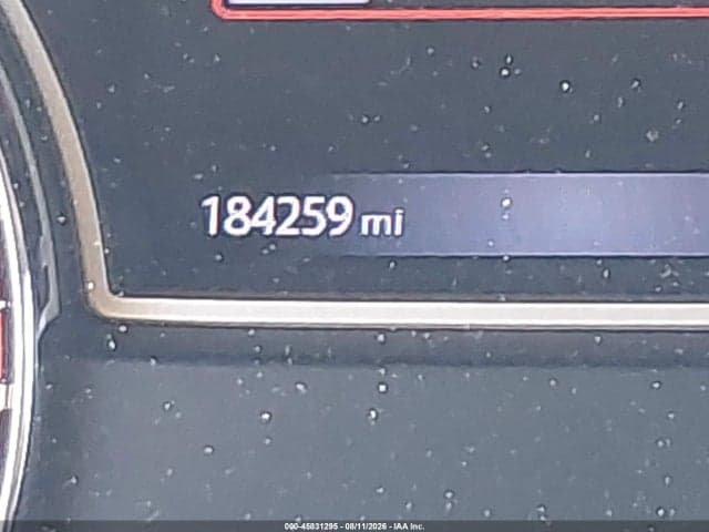 2017 NISSAN ALTIMA 2.5 S 14