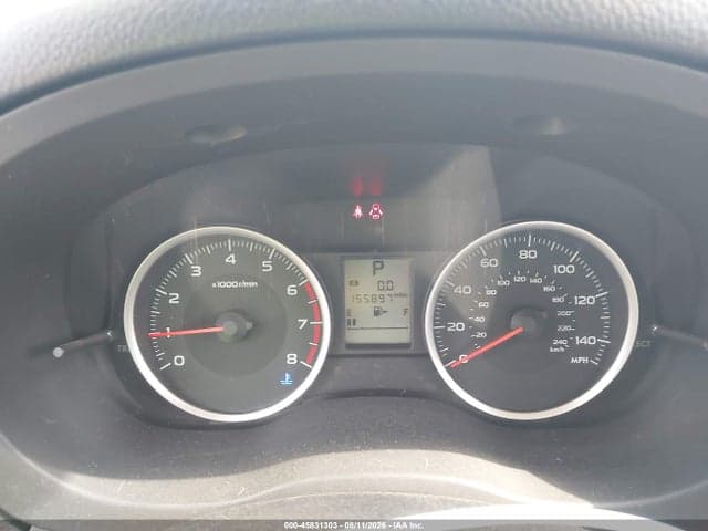 2017 SUBARU FORESTER 2.5I PREMIUM 7