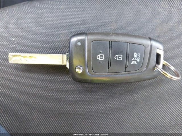 2024 HYUNDAI TUCSON SE 11
