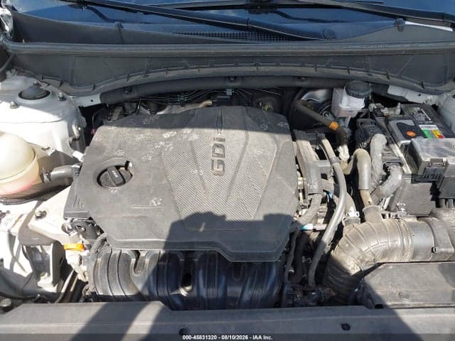 2024 HYUNDAI TUCSON SE 10