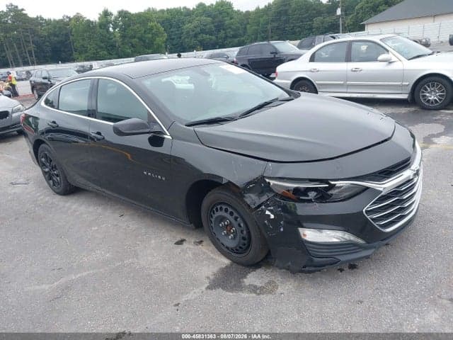 2021 CHEVROLET MALIBU FWD LT - 1
