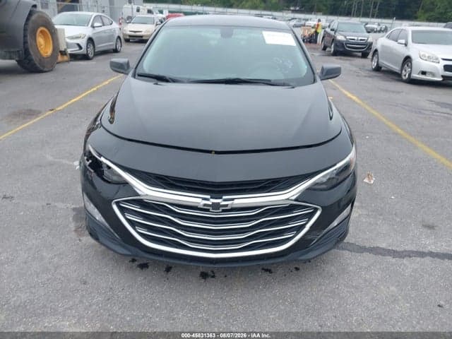 2021 CHEVROLET MALIBU FWD LT 11