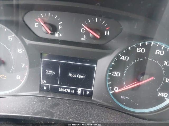 2021 CHEVROLET MALIBU FWD LT 14