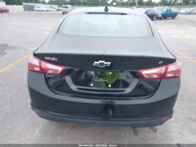 2021 CHEVROLET MALIBU FWD LT 15