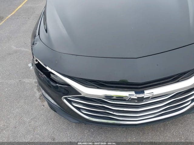2021 CHEVROLET MALIBU FWD LT 6
