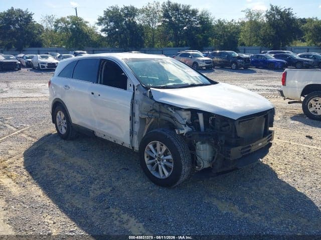 2020 KIA SORENTO 2.4L L 1