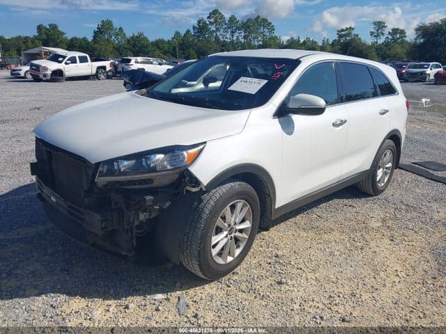 2020 KIA SORENTO 2.4L L 2