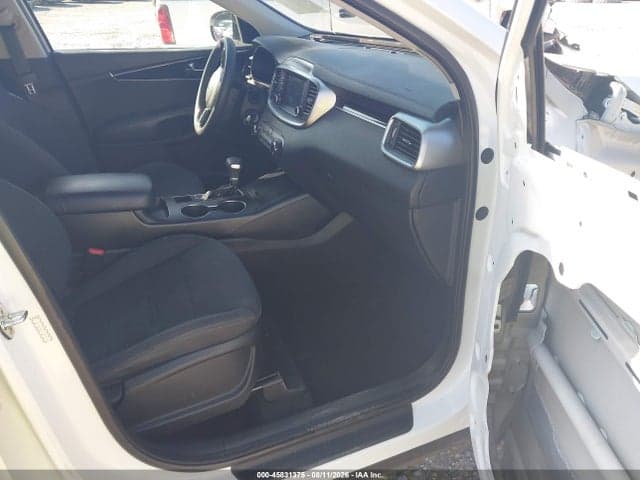 2020 KIA SORENTO 2.4L L 5
