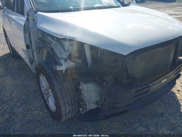 2020 KIA SORENTO 2.4L L 6