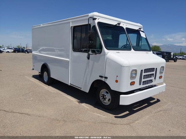 2017 FORD E-350 STRIPPED 1