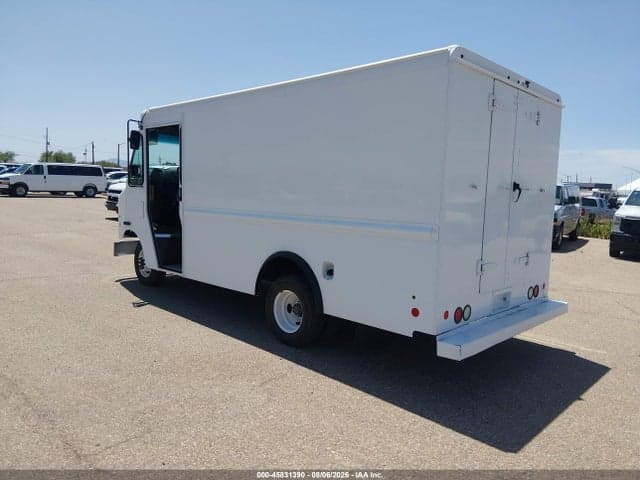2017 FORD E-350 STRIPPED 3