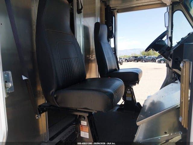 2017 FORD E-350 STRIPPED 5