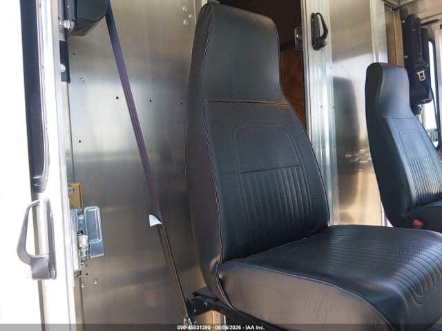 2017 FORD E-350 STRIPPED 8
