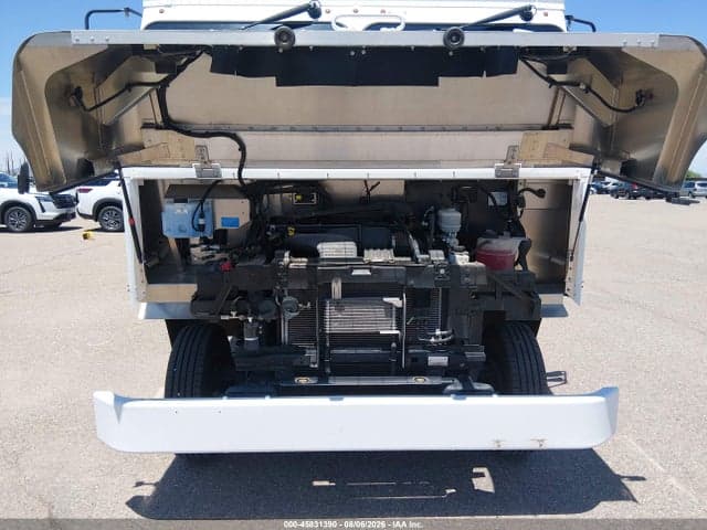 2017 FORD E-350 STRIPPED 10
