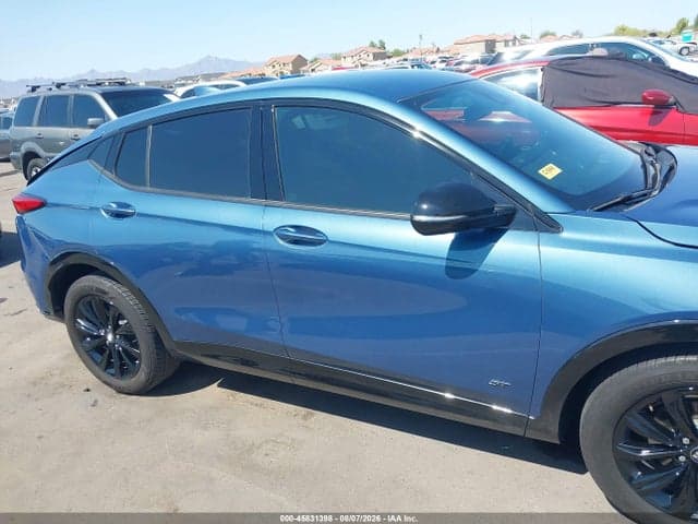 2025 BUICK ENVISTA SPORT TOURING FWD 13